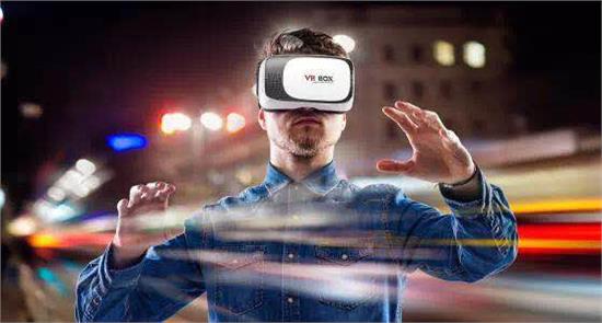 威远VR全景丨沉浸式体验线上看房
